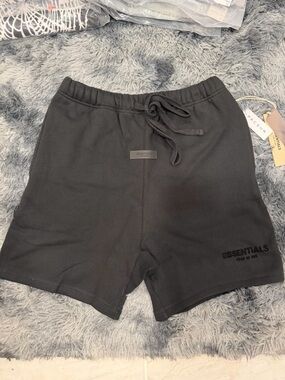 Fear of God | Shorts | Fear Of God Fifth Collection Mesh Shorts